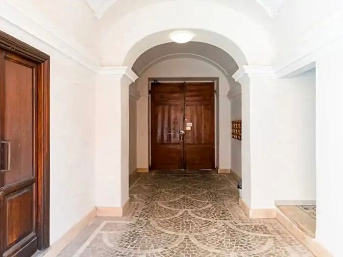 Appartamento bilocale in affitto in Via Metauro, Roma