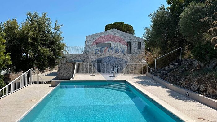 Casa con 5 locali in vendita in Contrada Campanaro Alto, Itri