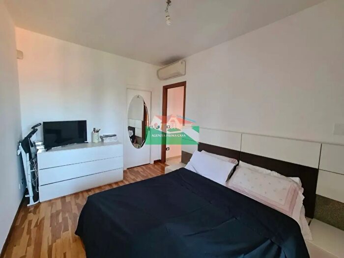 Appartamento bilocale in vendita in Via del Lavoro, Ravenna