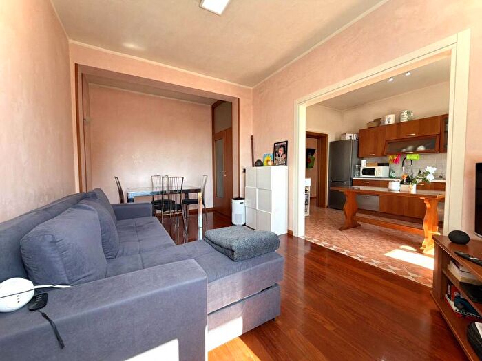 Appartamento bilocale in affitto in Via Gian Battista Piranesi, Fiera, Treviso