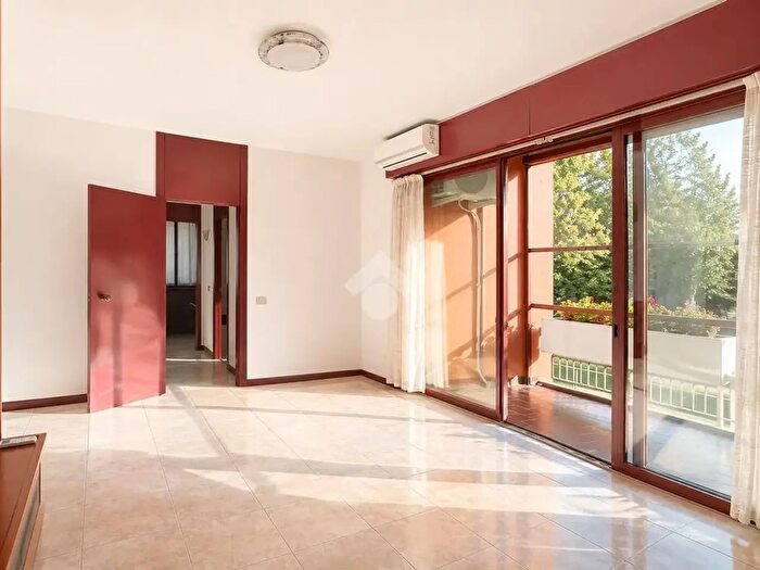 Appartamento bilocale in affitto in Via Gugliemo Marconi, Basiglio