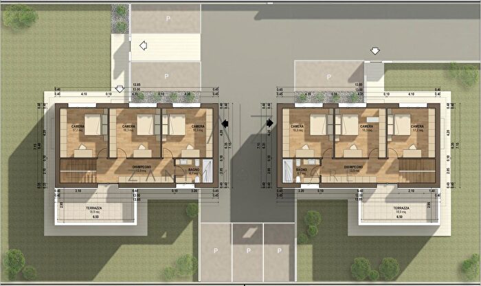 Case in Vendita e in Affitto - 2