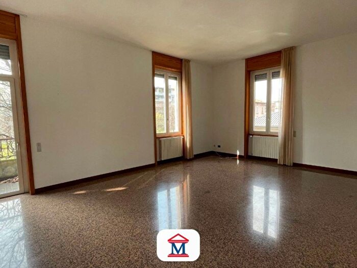 Appartamento quadrilocale in affitto in via Magrini, Canovine, Bergamo