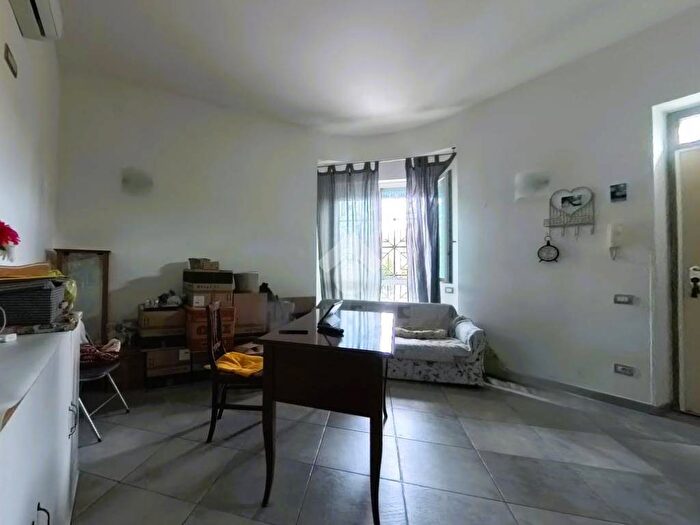 Appartamento trilocale in affitto in Via Lombardia, Civitanova Nord San Gabriele Fontespina, Civitanova Marche