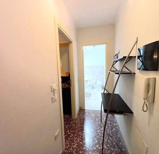 Appartamento monolocale in affitto in Carlo Felice, Stampace, Cagliari