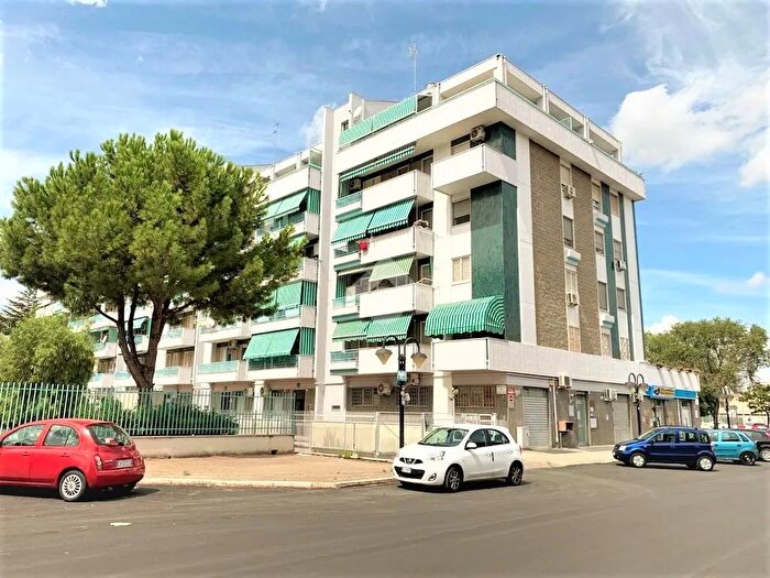 Appartamento bilocale in vendita in Via S Pietro, Foggia