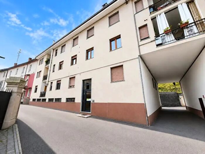 Appartamento quadrilocale in vendita in Via Ospedale, Santo Stefano Belbo