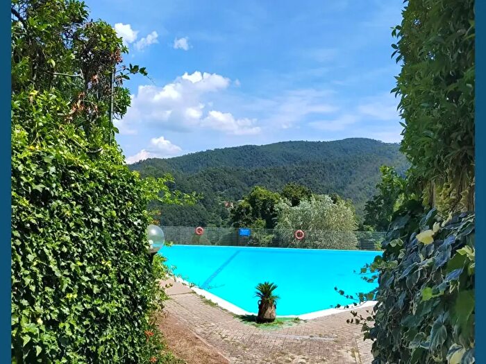 Appartamento bilocale in vendita in Via del Villaggio, Pignone