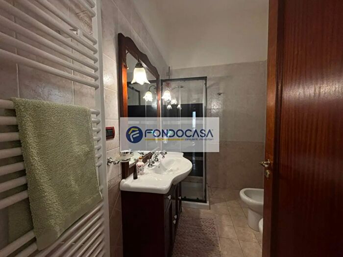 Appartamento quadrilocale in vendita in Via Giuseppe Gabrieli, Lecce