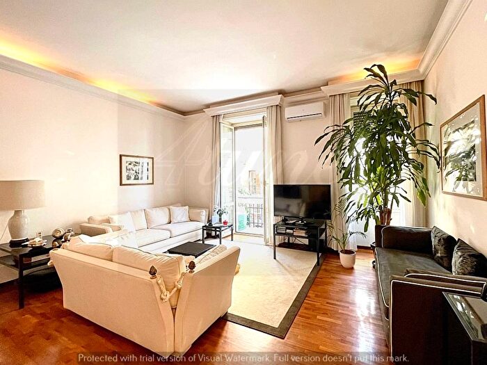 Appartamento con 5 locali in affitto in Via Montevideo, Pinciano Villa Ada, Roma