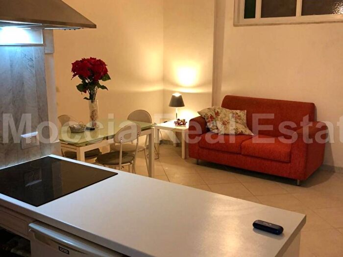 Appartamento monolocale in affitto in Vicolo Bonghi, Tuoro, Caserta