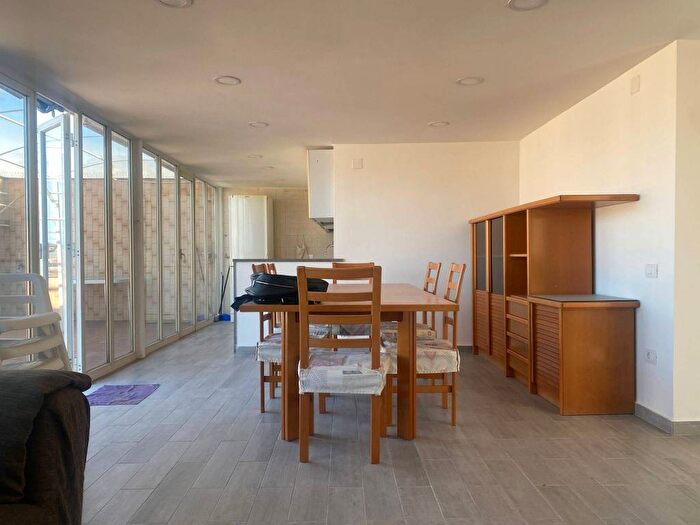 Appartamento bilocale in affitto in Via Casanova, Vasto, Napoli