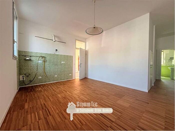 Appartamento bilocale in affitto in via canale molinetto, Gallery Rubicone, Ravenna