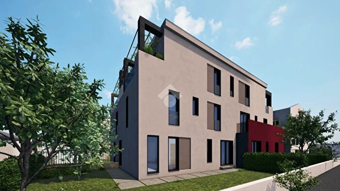 Appartamento trilocale in vendita in Via dellArtigiano, San Lazzaro Di Savena