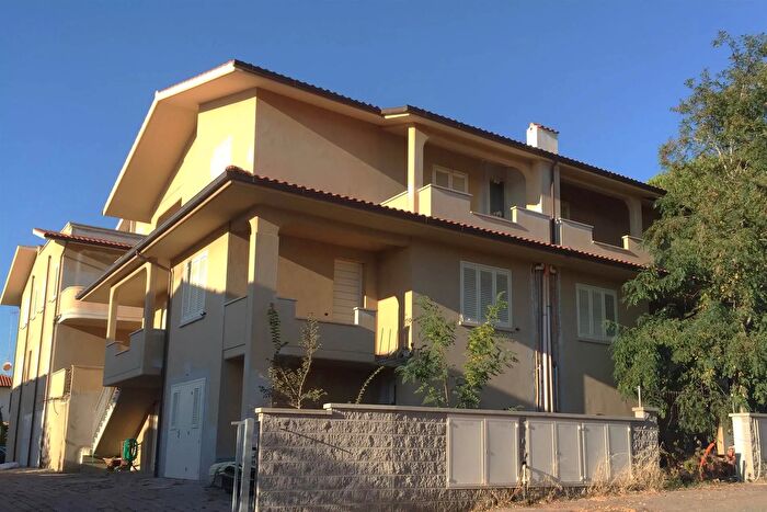 Appartamento bilocale in vendita in Rosignano Marittimo