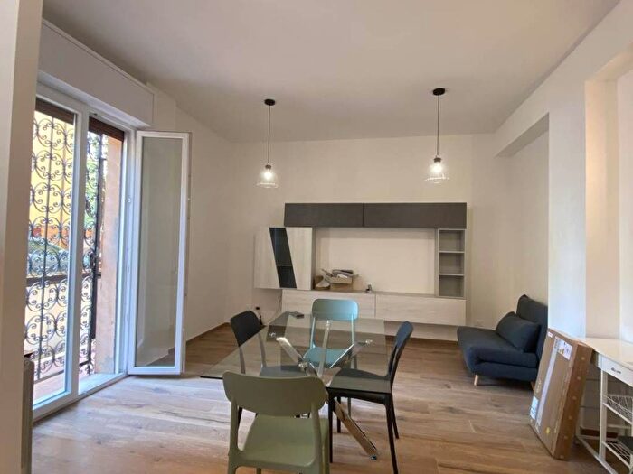 Appartamento trilocale in affitto in Via Pelusia, Musicisti, Modena