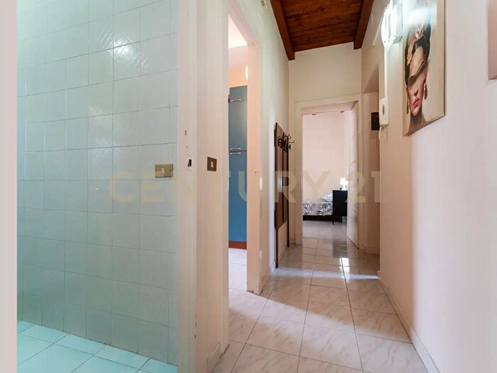 Appartamento bilocale in vendita in Via Giuseppe Fava, Catania