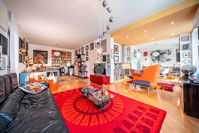 Appartamento quadrilocale in vendita in Via Padre Felice da Mareto, Parma