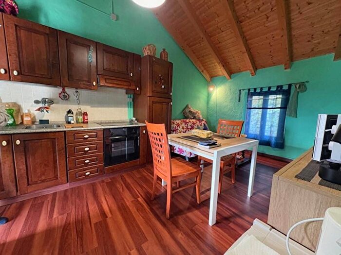 Appartamento bilocale in affitto in Cernobbio