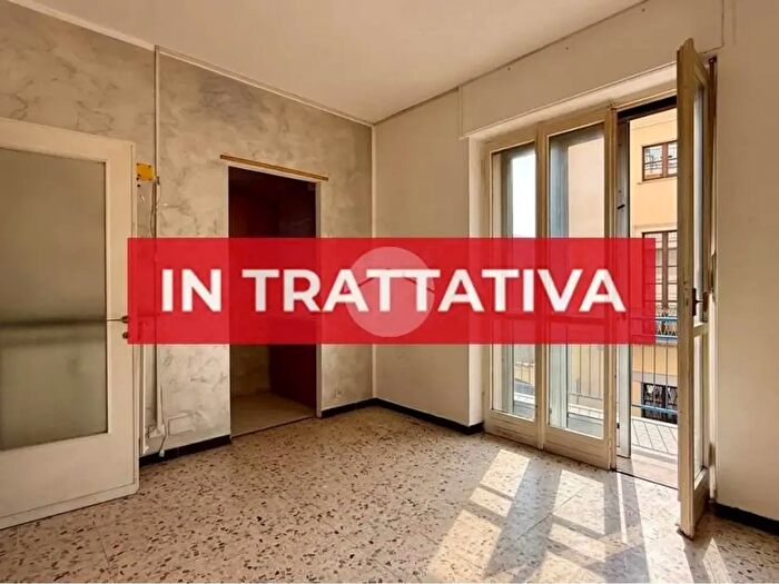 Appartamento bilocale in vendita in Via Paolo Tesio, San Maurizio Canavese