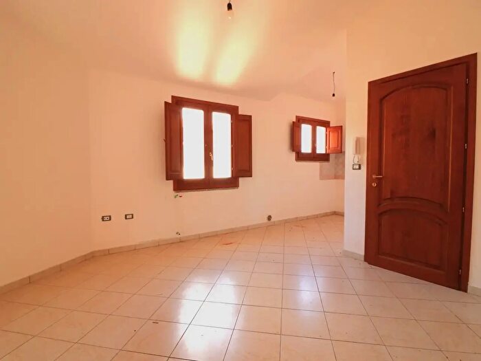 Appartamento trilocale in vendita in Vico III Cagliari Sn, Bari Sardo