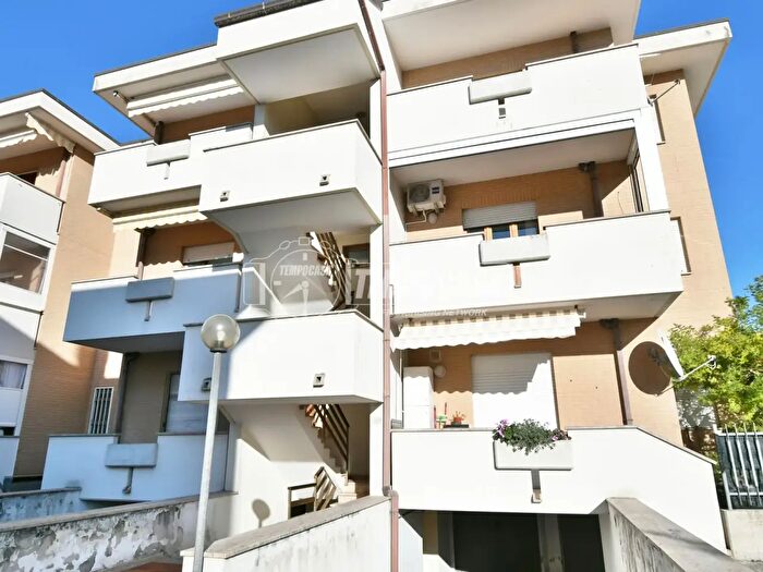 Appartamento trilocale in vendita in Porto SantElpidio