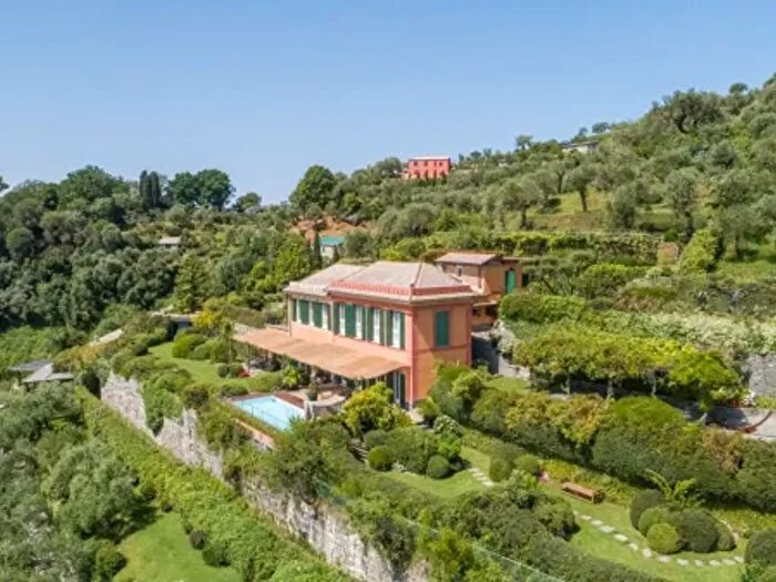 Casa con 5 locali in vendita in Via del Fondaco, Portofino