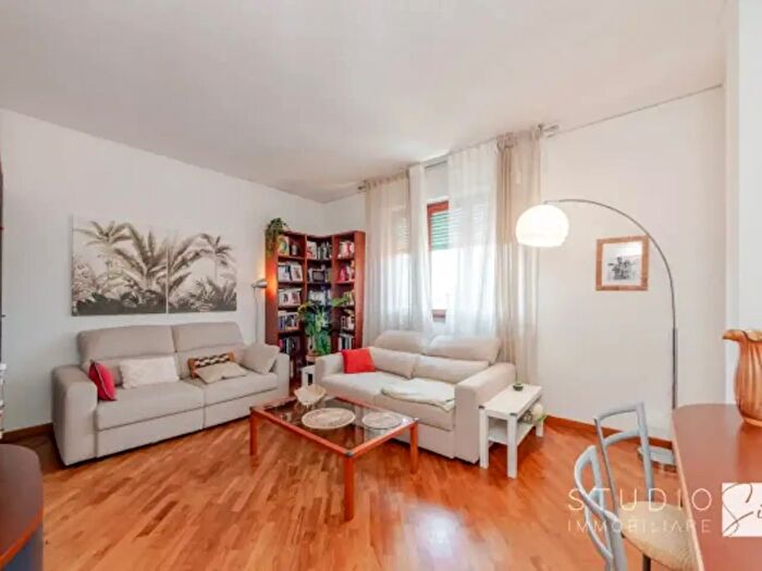 Appartamento con 5 locali in vendita in Via Giovanni Procacci, Pistoia