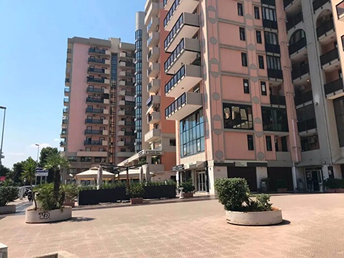 Appartamento trilocale in vendita in Bari