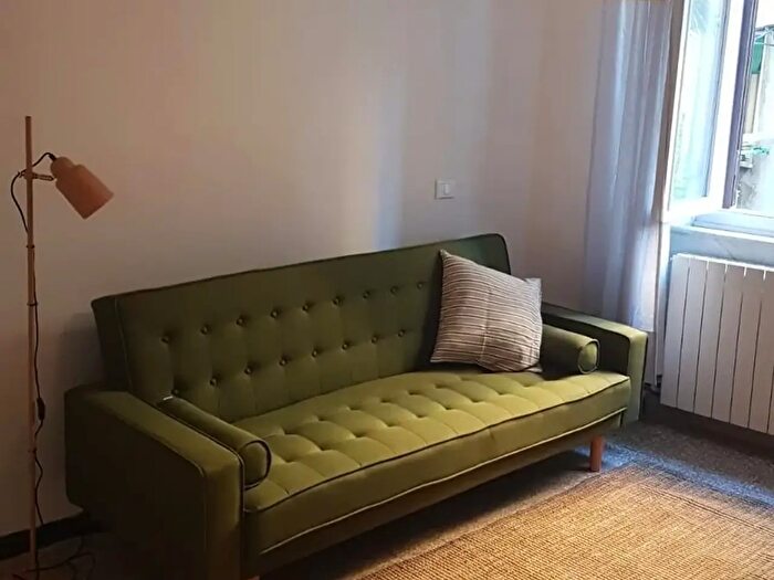 Appartamento trilocale in affitto in Carrara