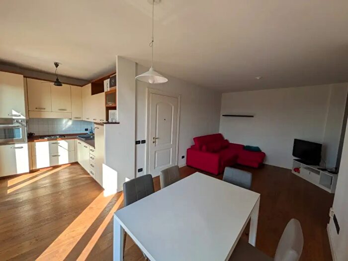 Appartamento bilocale in vendita in Via Villanova a, San Bonifacio