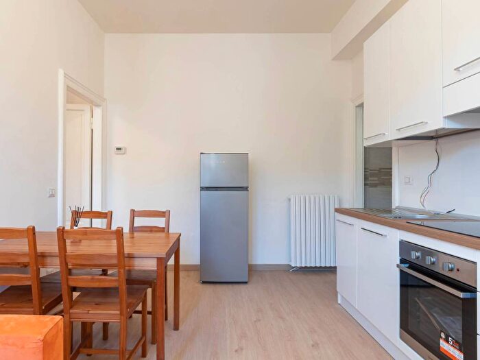 Appartamento bilocale in affitto in Via Enrico Nöe, Città Studi, Milano