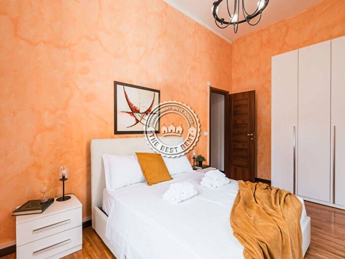 Appartamento quadrilocale in affitto in Via Giovanni Giolitti, Esquilino, Roma