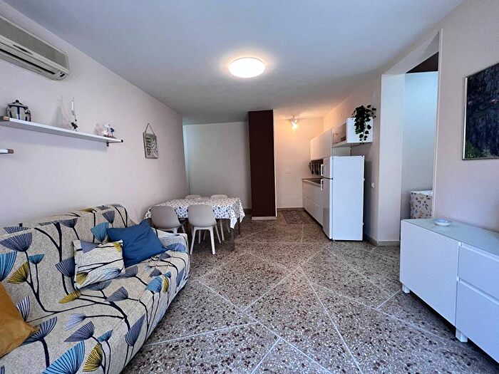 Appartamento bilocale in affitto in Via delle Rose, Tirrenia, Pisa