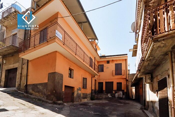 Casa quadrilocale in vendita in Via Concordia N, Palagonia