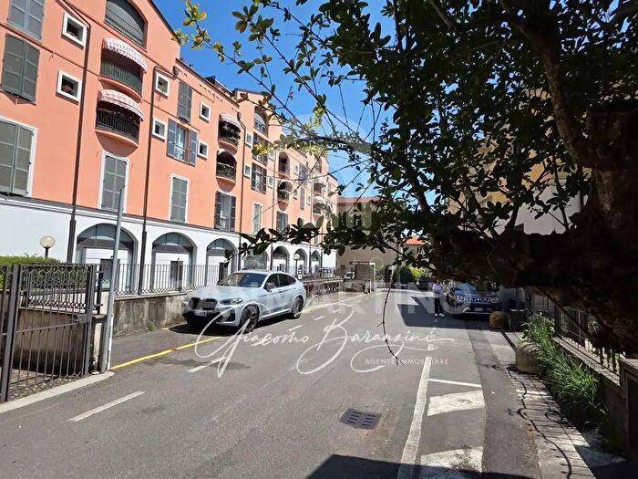 Appartamento bilocale in affitto in Via Indipendenza, Varese