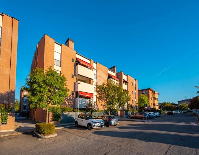 Appartamento quadrilocale in vendita in Via della Fornace, Zola Predosa