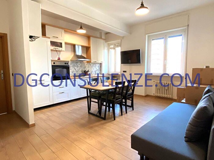 Appartamento bilocale in affitto in Via Giovanni Antonio Amadeo, Città Studi, Milano