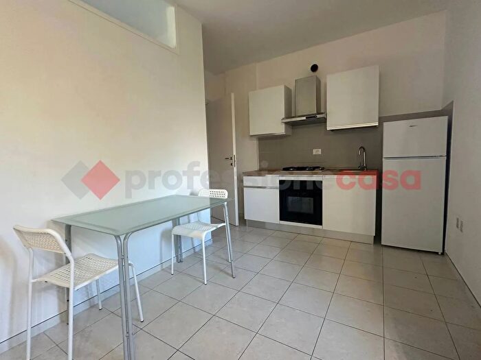 Appartamento bilocale in vendita in Via Padre Teodosio, Arezzo