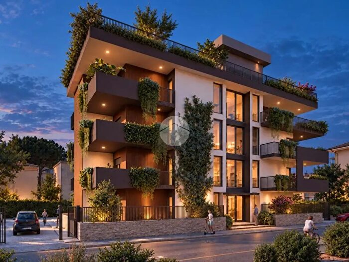 Appartamento trilocale in vendita in Via Airone, San Benedetto Del Tronto