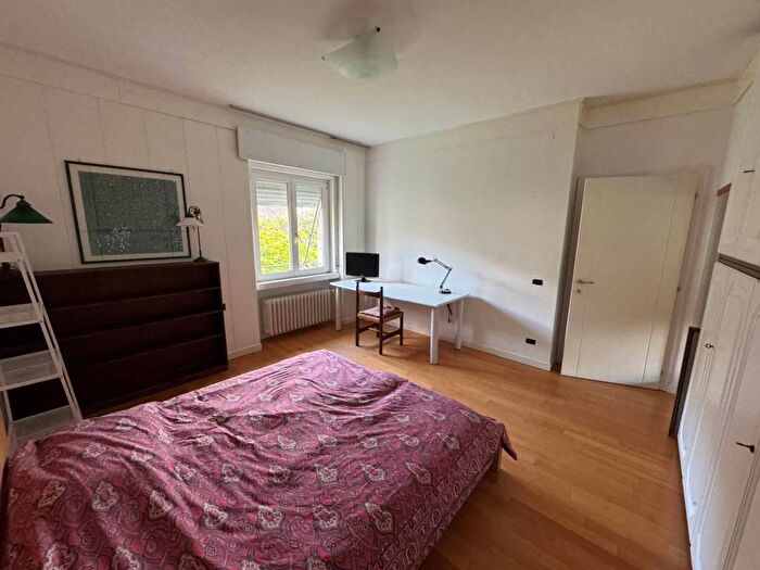 Appartamento trilocale in affitto in Via Bolghera, Bolghera Ospedale, Trento
