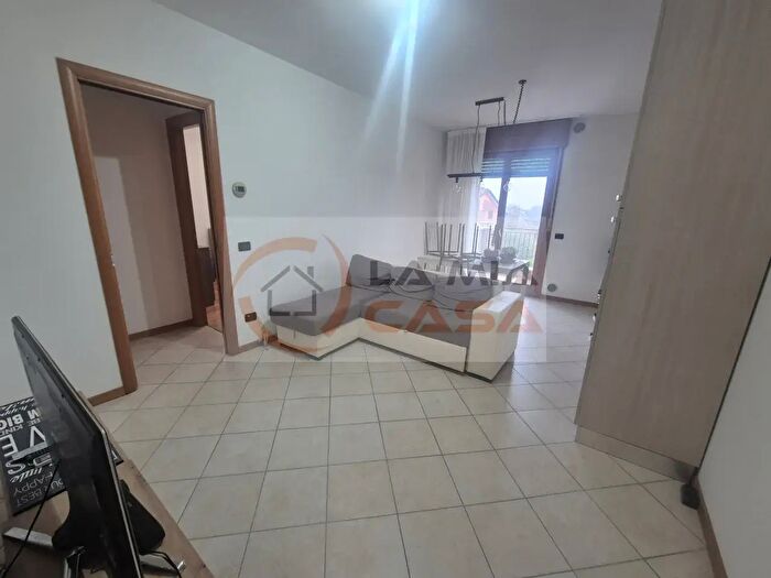 Appartamento trilocale in affitto in Via Francesco Petrarca, Piove Di Sacco