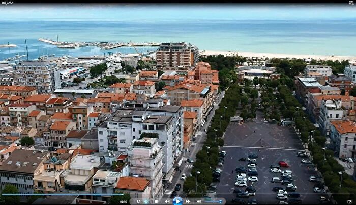 Casa con 5 locali in vendita in Corso Dalmazia Civitanova Marche Macerata, Civitanova Marche