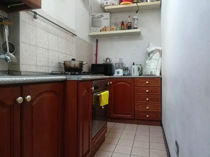 Appartamento bilocale in vendita in Vicolo S Rocco, Caorso