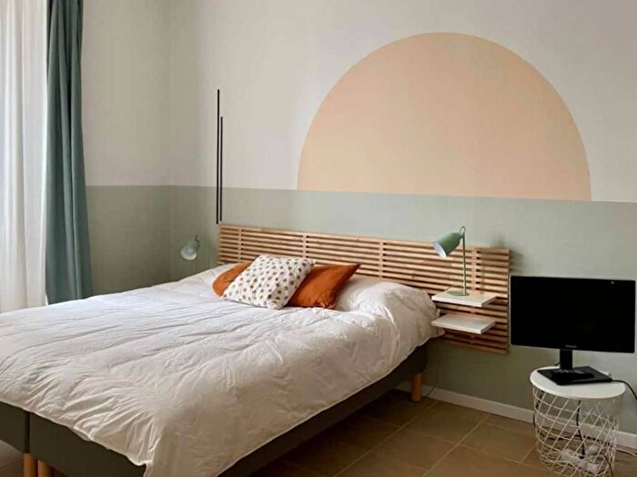 Appartamento bilocale in affitto in Via Pier Francesco Mola, Certosa, Milano