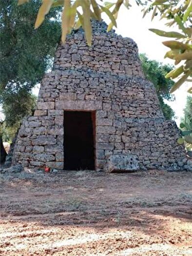 Casa bilocale in vendita in Carovigno