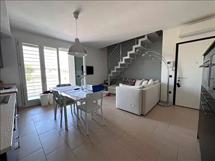 Appartamento trilocale in vendita in Cervia Malva Sud, Cervia