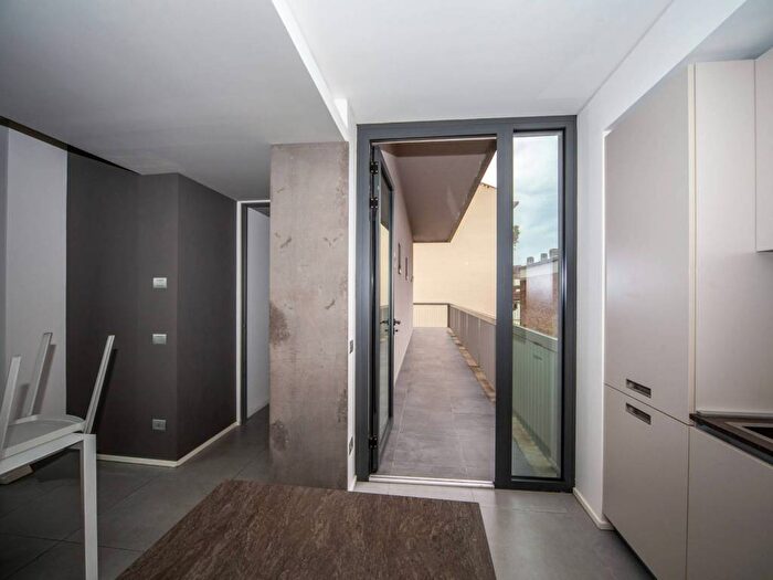 Appartamento trilocale in affitto in Corso Francesco Ferrucci, Cenisia, Torino