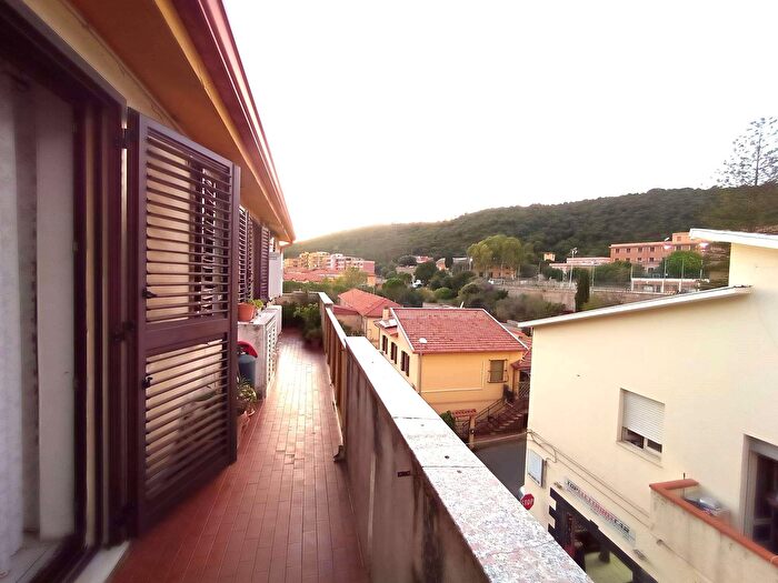 Appartamento con 5 locali in vendita in Iglesias