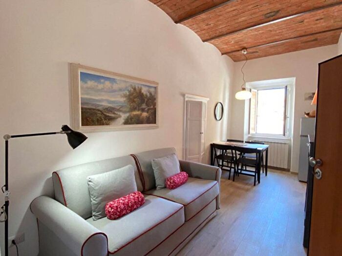 Appartamento bilocale in affitto in Centro, Orbetello